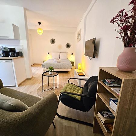 Studio- Hyper Centre Ville Colmar Extérieur photo